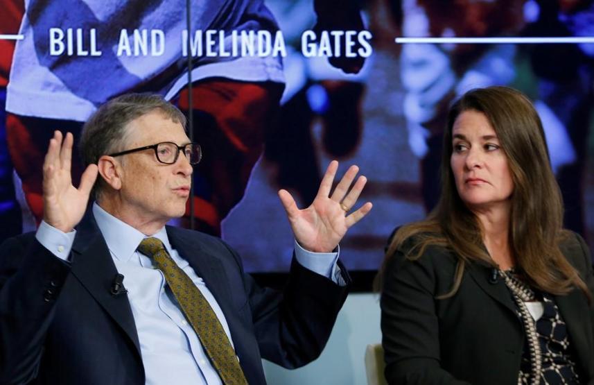 Bill Gatesten şaşırtan evlilik itirafı: Benim yüzümden battı