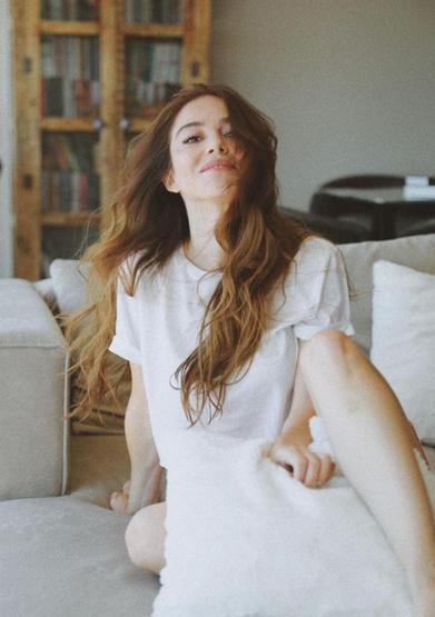 Özge Gürel, Serkan Çayoğlu ile ilişkileri hakkında konuştu