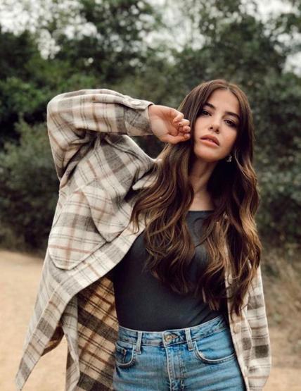Özge Gürel, Serkan Çayoğlu ile ilişkileri hakkında konuştu