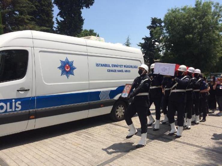 Hasan Cevher son yolculuğuna uğurlanıyor