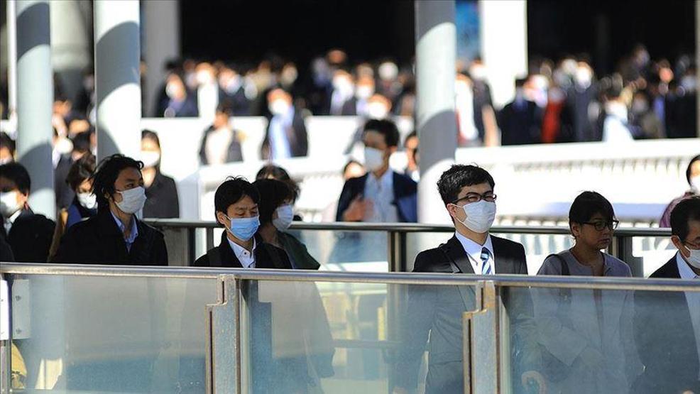 Japonyada insanlar neden ortadan kaybolup buharlaşmaya karar veriyor