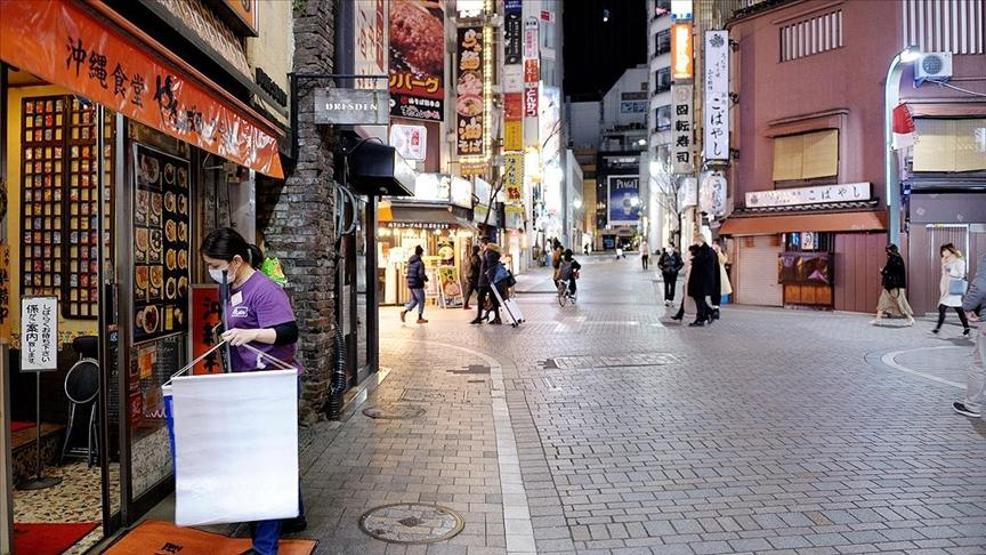 Japonyada insanlar neden ortadan kaybolup buharlaşmaya karar veriyor