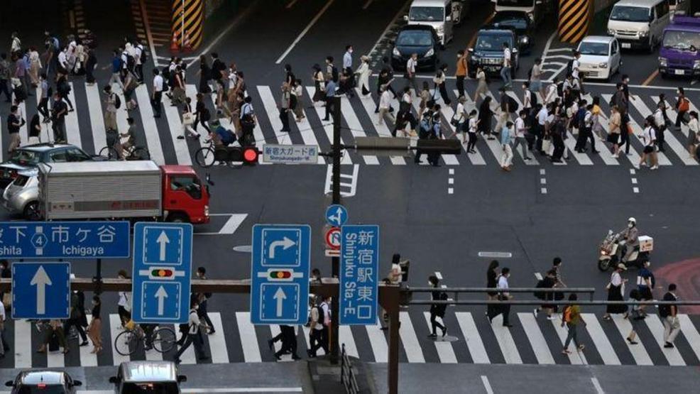 Japonyada insanlar neden ortadan kaybolup buharlaşmaya karar veriyor