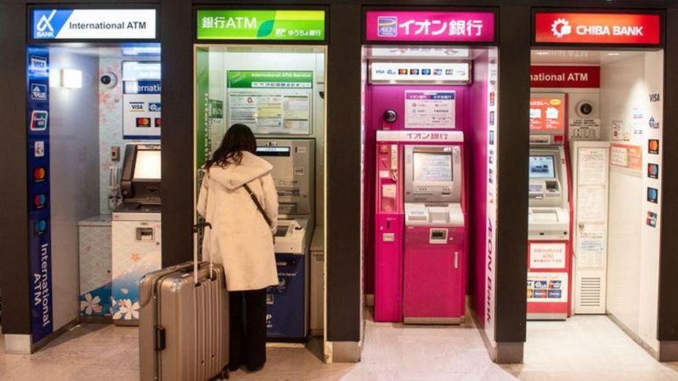 Japonyada insanlar neden ortadan kaybolup buharlaşmaya karar veriyor