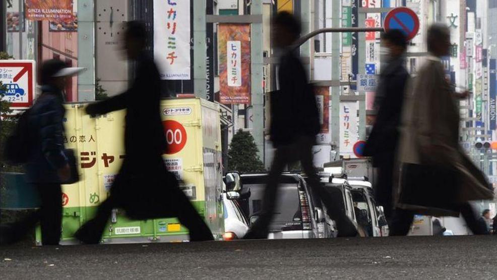 Japonyada insanlar neden ortadan kaybolup buharlaşmaya karar veriyor