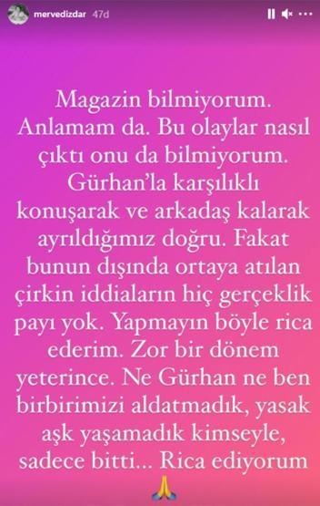 Uğur Uzunel hakkında çıkan iddialara isyan etti