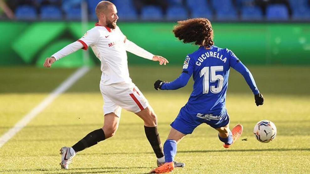 Son Dakika Fenerbahçe Transfer Haberler: Fenerbahçe için Aleix Vidal iddiası