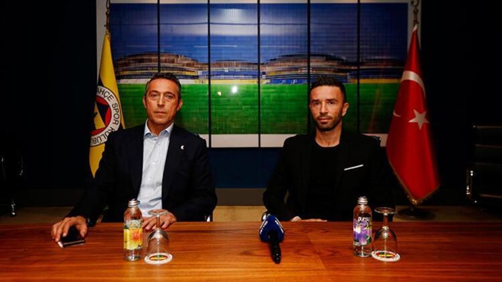 Son Dakika Fenerbahçe Transfer Haberler: Fenerbahçe için Aleix Vidal iddiası