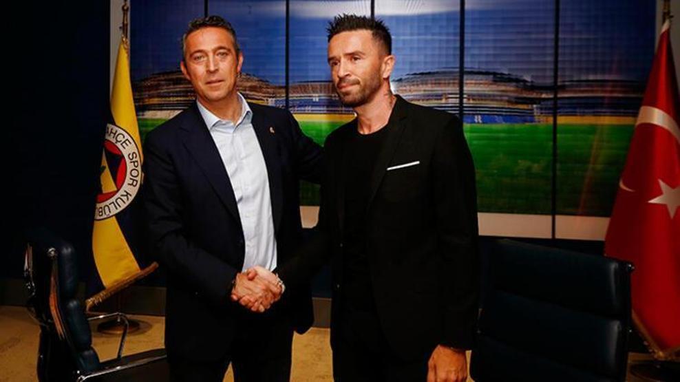 Son Dakika Fenerbahçe Transfer Haberler: Fenerbahçe için Aleix Vidal iddiası