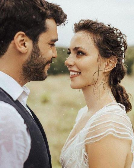 Berkay Hardal: Keşke seni çocukken tanıyabilseydim