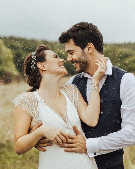 Berkay Hardal: Keşke seni çocukken tanıyabilseydim