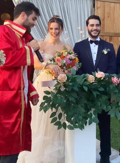 Berkay Hardal: Keşke seni çocukken tanıyabilseydim