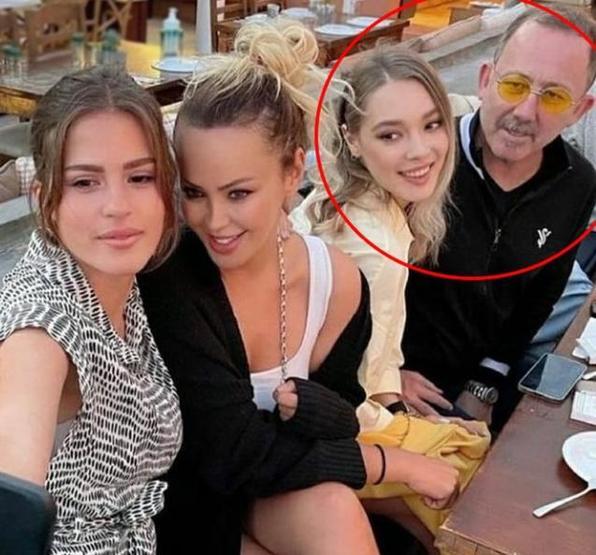 Sergen Yalçın sevgilisi Lisaveti Karibskaya için kesenin ağzını açtı