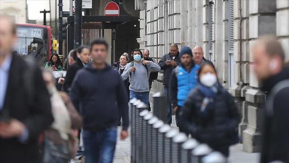 Bu belirtilere dikkat Uzun Kovid için en kapsamlı araştırma