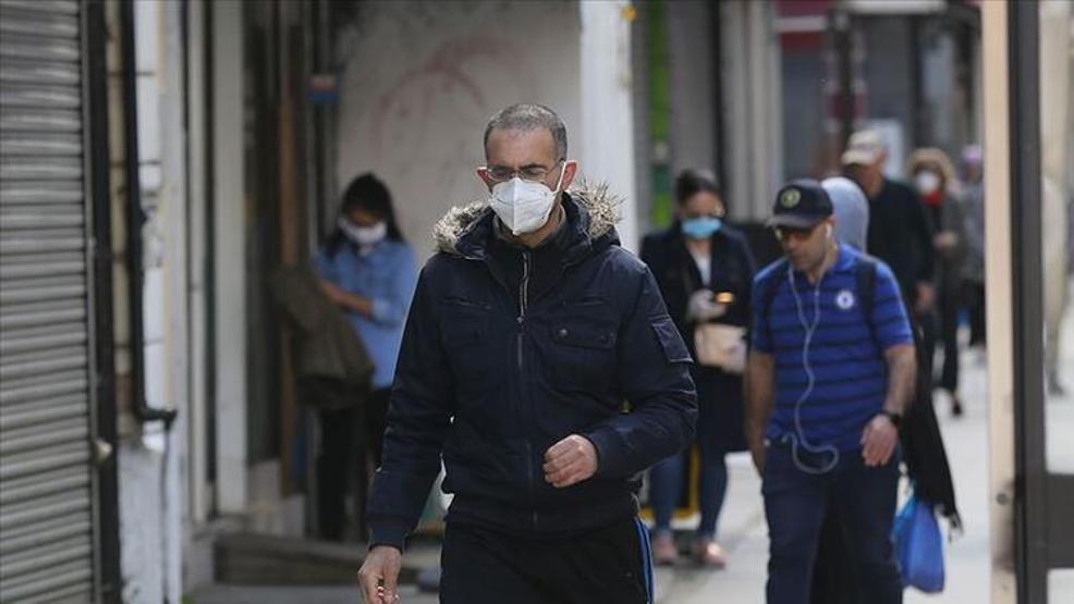 Bu belirtilere dikkat Uzun Kovid için en kapsamlı araştırma