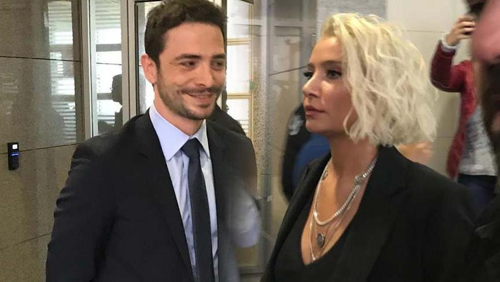 Sıla ve Ahmet Kural davasında mahkeme kararı verildi Ahmet Kural hapse girecek mi