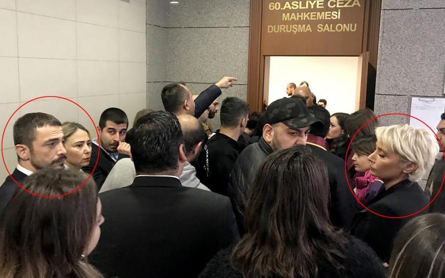 Sıla ve Ahmet Kural davasında mahkeme kararı verildi Ahmet Kural hapse girecek mi