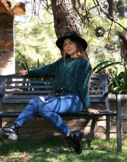 Fenomen Odalis Santos Mena hayatını kaybetti