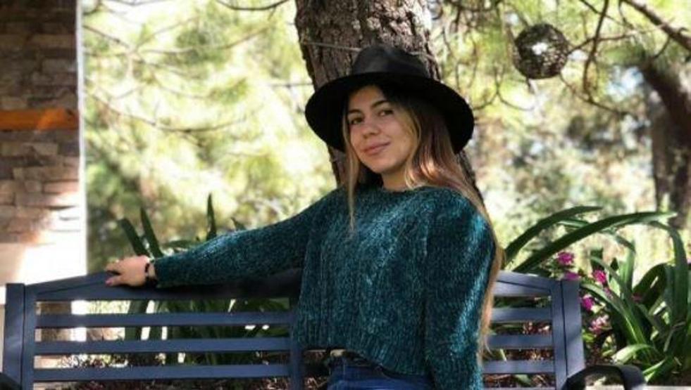 Fenomen Odalis Santos Mena hayatını kaybetti