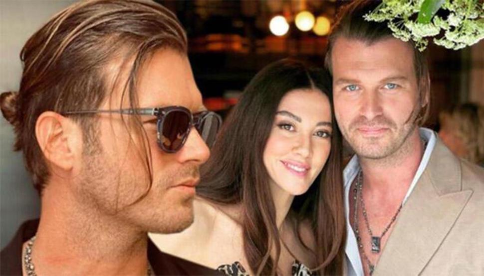 Kıvanç Tatlıtuğun son paylaşımına hayranları yorum yağdırdılar