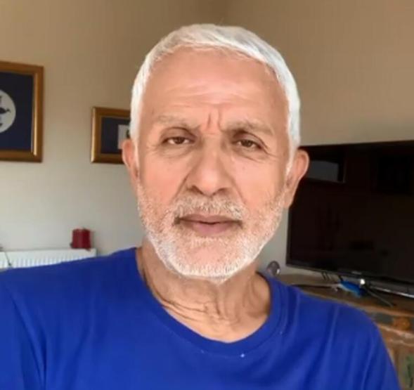 Talat Bulut: Şu cahillikten vazgeçin