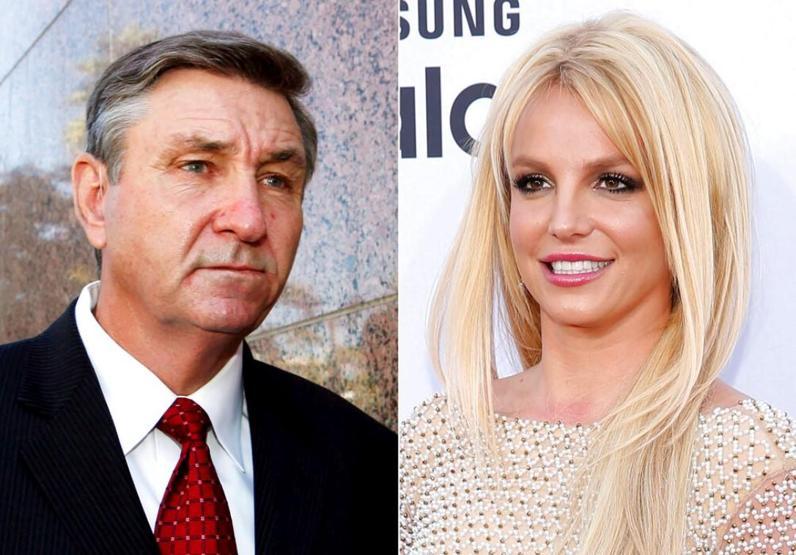 Britney Spearstan ailesine sert tepki: Ben boğulurken elinizi uzattınız mı