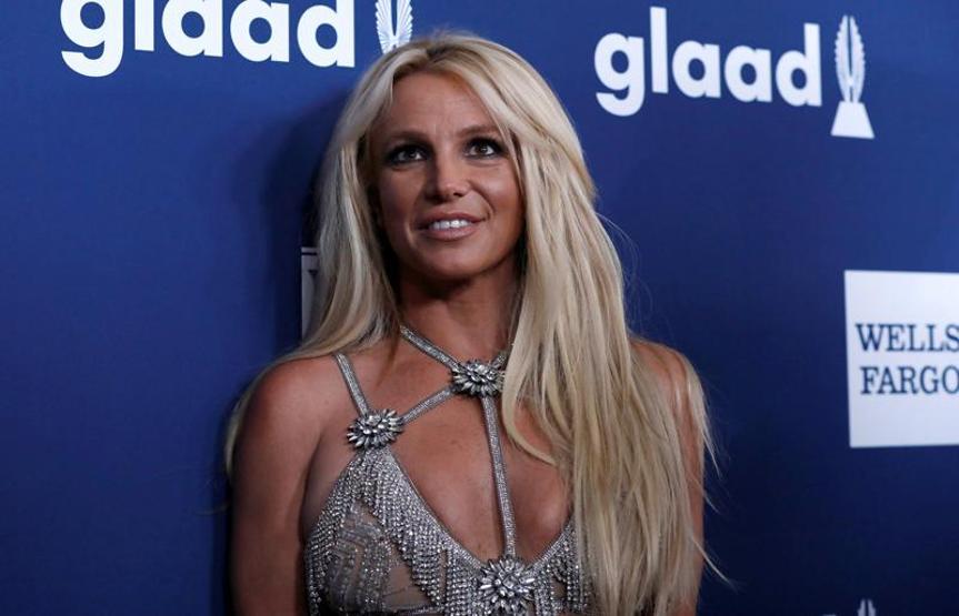 Britney Spearstan ailesine sert tepki: Ben boğulurken elinizi uzattınız mı