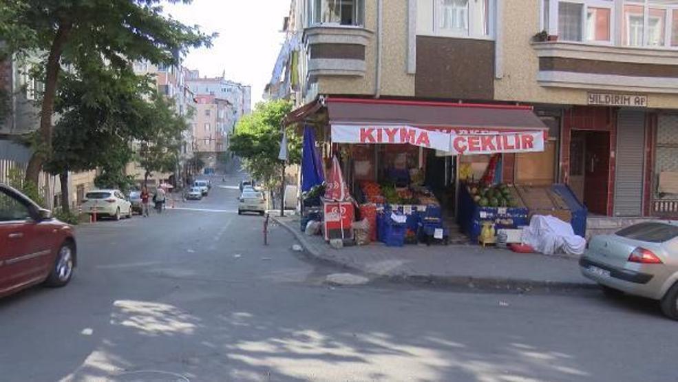 İstanbulda kasap ve bakkalların et çekme tartışması