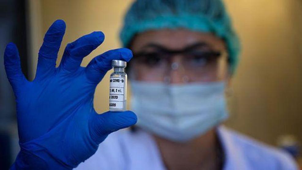 Klinik deneyleri başladı Rusyadan 4üncü aşı