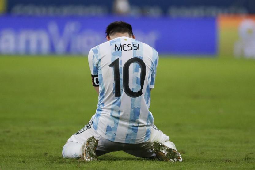 Ronaldo & Messi rekabeti sosyal medyaya taşındı