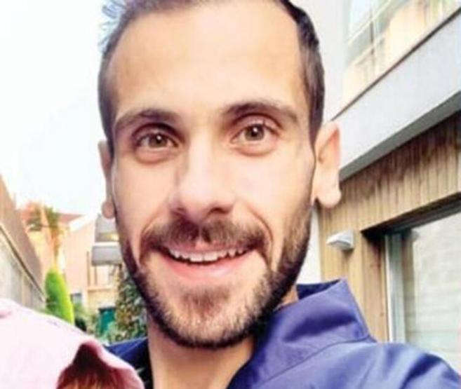 Ümit Erdim ile Seda Erdim çiftinin Bodrum tatili devam ediyor