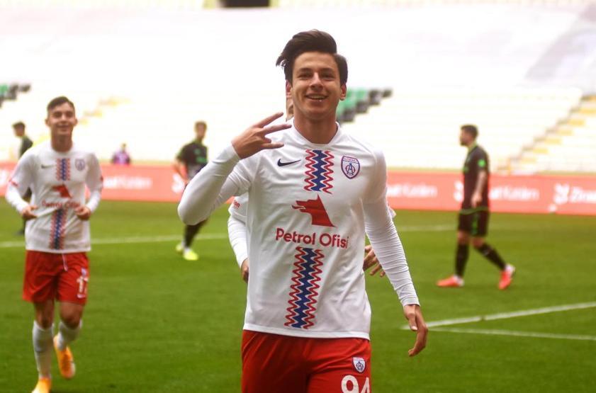 Son dakika Trabzonspor transfer haberleri: İşte Fırtınanın Enis Destan teklifi
