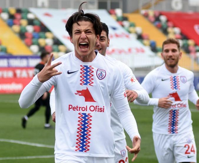 Son dakika Trabzonspor transfer haberleri: İşte Fırtınanın Enis Destan teklifi