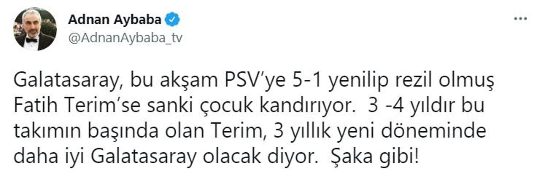 5-1lik yenilgiye tepki: İstifa edin
