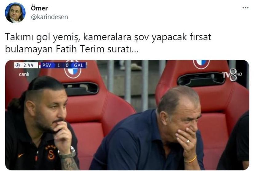 5-1lik yenilgiye tepki: İstifa edin