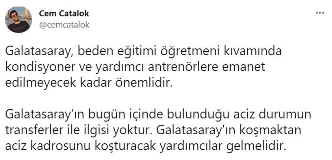 5-1lik yenilgiye tepki: İstifa edin