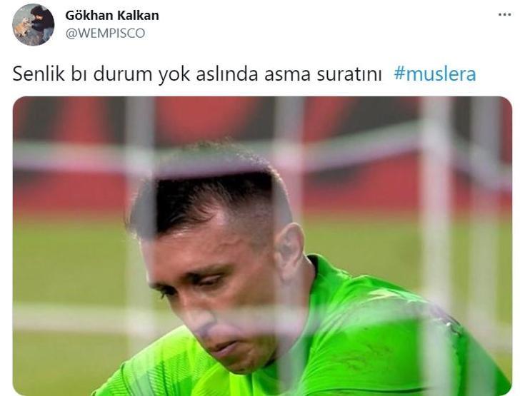 5-1lik yenilgiye tepki: İstifa edin