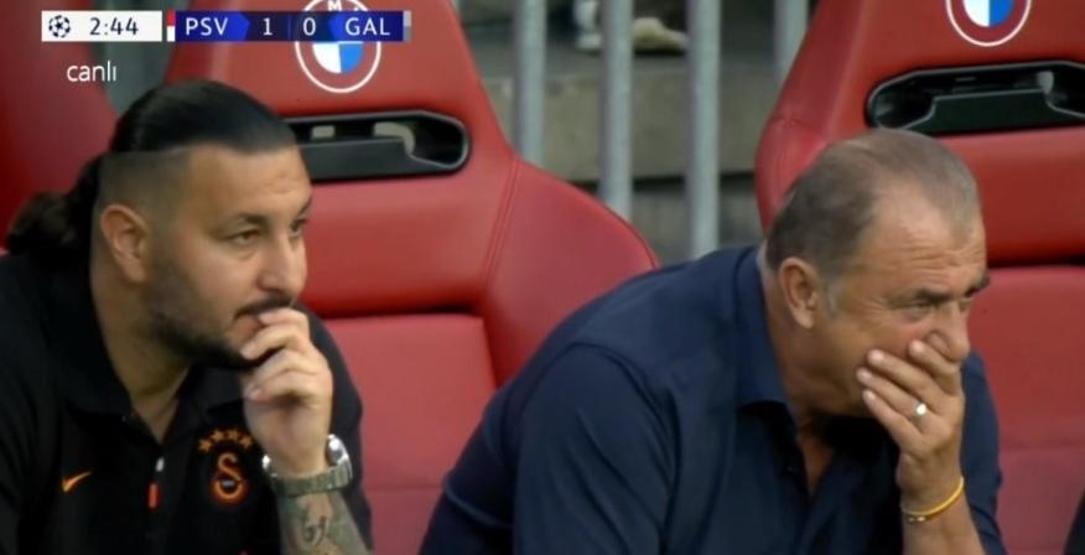 5-1lik yenilgiye tepki: İstifa edin