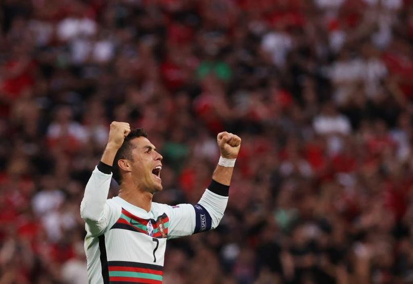Son dakika transfer haberleri: Cristiano Ronaldo için son iddia Manchester City