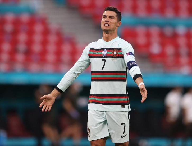 Son dakika transfer haberleri: Cristiano Ronaldo için son iddia Manchester City