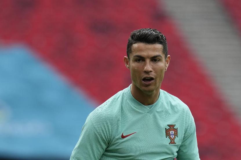 Son dakika transfer haberleri: Cristiano Ronaldo için son iddia Manchester City