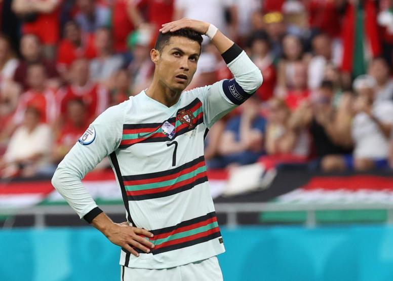 Son dakika transfer haberleri: Cristiano Ronaldo için son iddia Manchester City