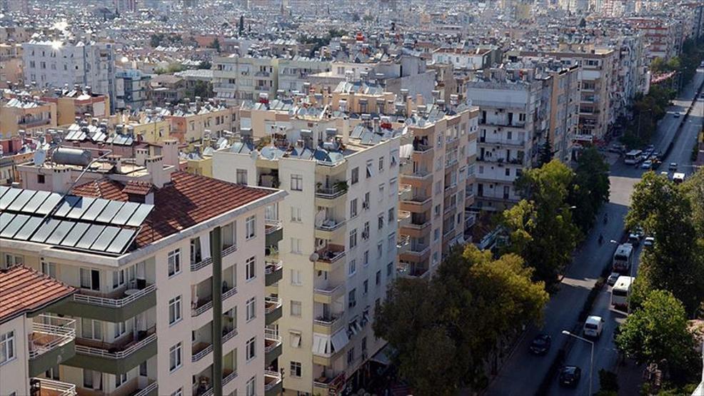 Ev alımında 9 ayın zirvesi görüldü