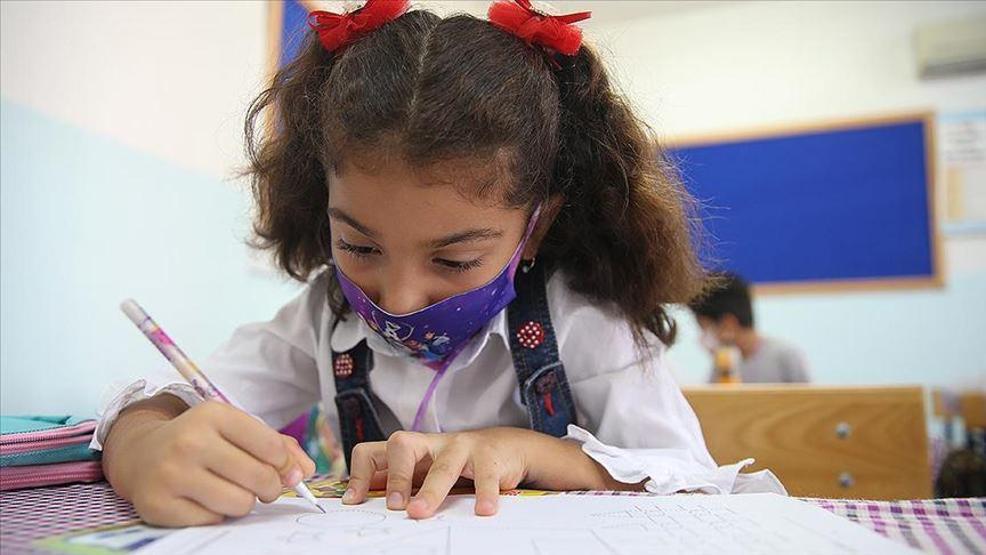 Dünya diken üstünde, 4. dalga kapıda, yüzyüze eğitim tehlikede
