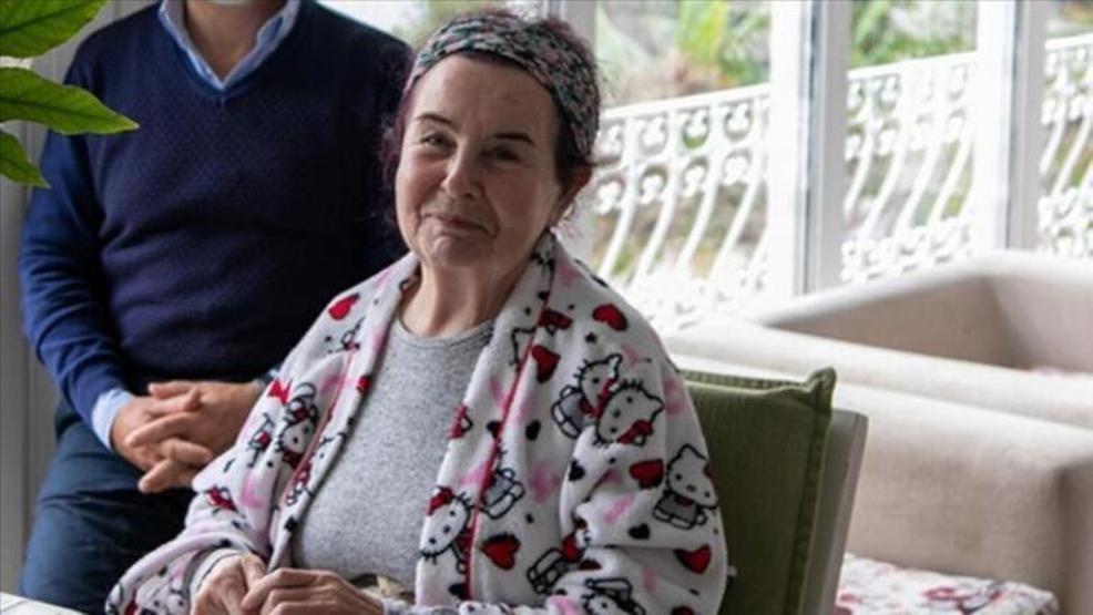 Usta isim hayatını kaybetti İşte Fatma Girik hakkında merak edilenler