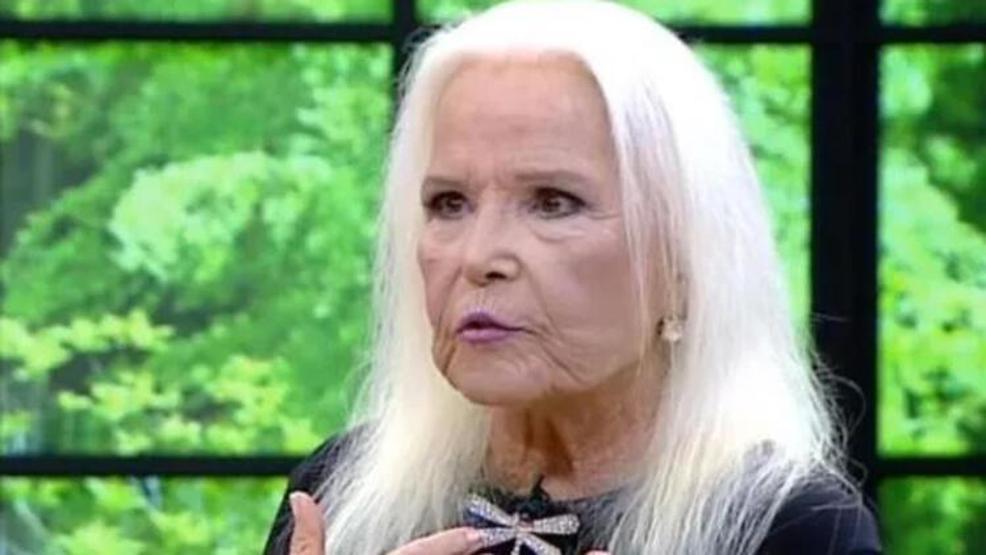 Gönül Yazar hastaneye kaldırıldı İşte son sağlık durumu