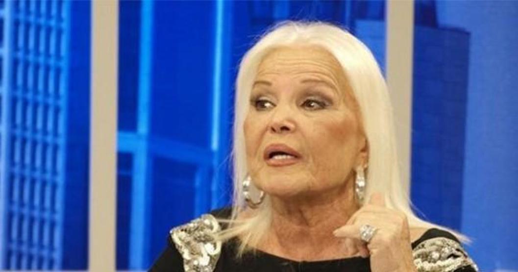 Gönül Yazar hastaneye kaldırıldı İşte son sağlık durumu