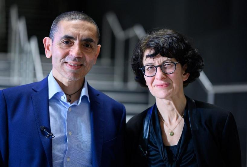 Prof. Dr. Uğur Şahinden flaş Delta ve 3. doz aşı açıklaması