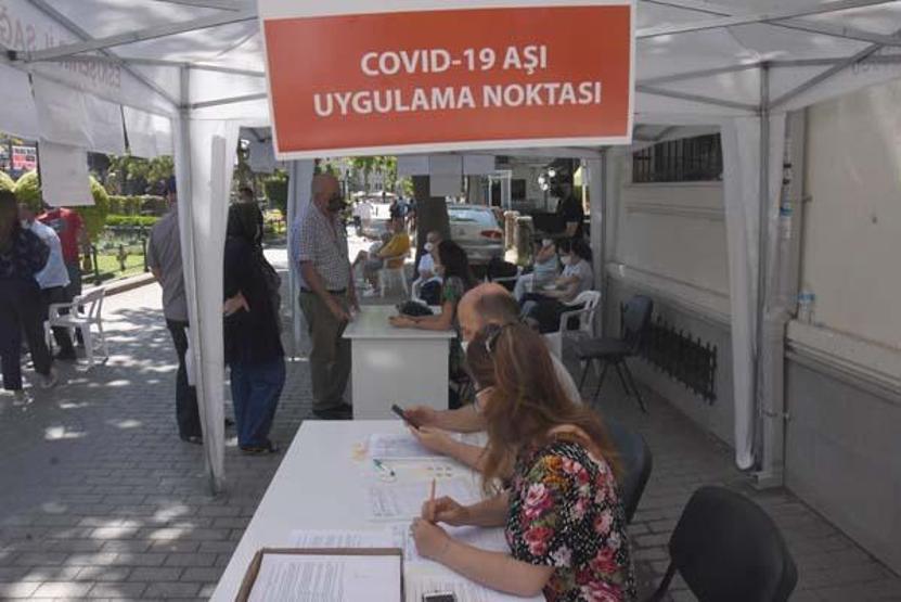 Prof. Dr. Bilge: Aşılanmayan kişiler yeni varyant oluşumuna sebep olabilir