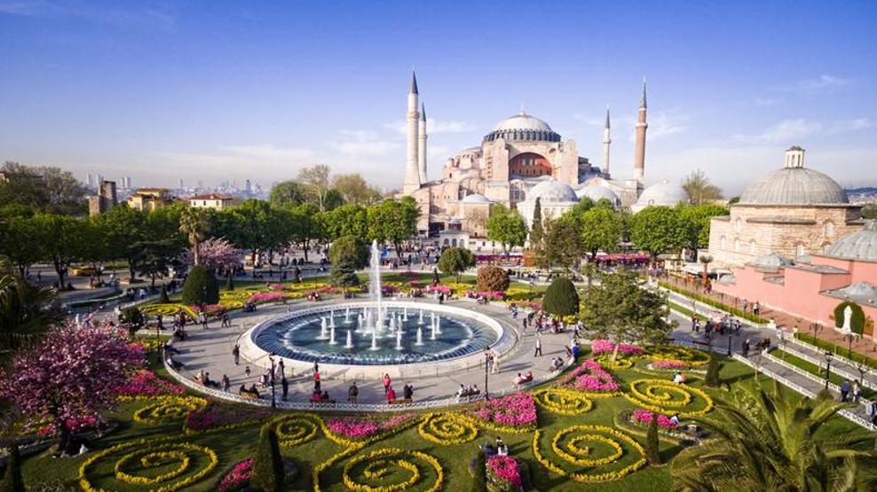 Türkiyeden UNESCO Dünya Kültür Miras Listesine giren 19 eser